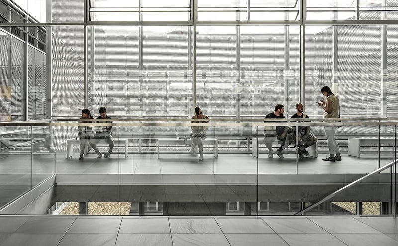 Space Tourism Specialist